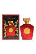 Red Spray Men's Perfume 100ml