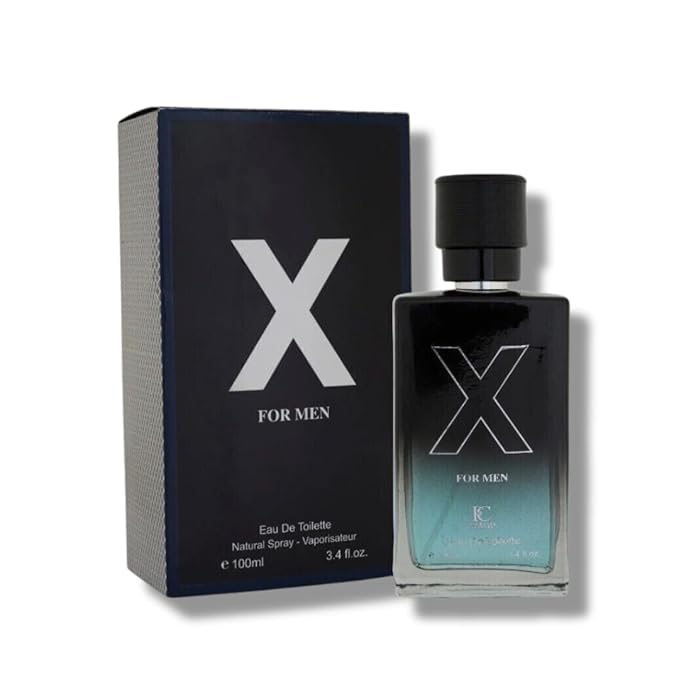 X Cologne For Men