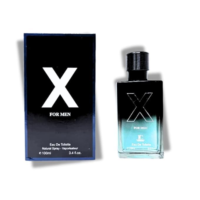 X Cologne For Men