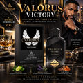 La Sera Valorus Victory Eau de Parfum 100ml Mens Fragrance