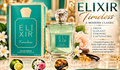 ELIXIR TIMELESS Eau de Parfum, for women 3.4 fl oz by United Scents
