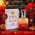 CREED ORIGINAL SANTAL EDP SAMPLE SPRAY 15ML / 0.34OZ (MINI) UNISEX
