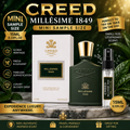 Creed Millesime 1849 Eau de Parfum Spray, Travel Size 0.33 fl oz