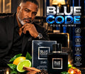Code Blue Pour Homme 3.4 Full Bottle 100ml (MEN) DUBAI