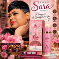 Sara Extract By Ayelet/Zak Perfumes EDP Spray 3.4oz. Women