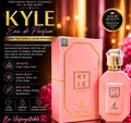 KYLE MARSHMALLOW By Ayelet 3.4 Fl oz EDP Spray for Women Imspired By Fragrance