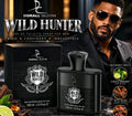 Dorall Collection Wild Hunter for Men Eau de Toilette Spray 3.3 fl oz