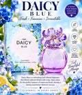 DAICY BLUE BY Secret Plus 3.4 FL OZ / 100 ML EAU DE PARFUM SPRAY WOMEN PERFUME