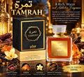 Prime Collection Tamrah  Eau de Parfum Spray, Regular Size 3.3 fl oz 100ml