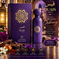 Aryan Quais Volle Eau De Parfum For Women 100 ML
