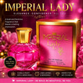 Royal Collection Imperial Lady Eau de Parfum Spray 100ml / 3.4 fl oz