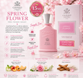 Creed Spring Flower Eau de Parfum EDP Travel Size 15ML spray 0.33 fl oz Women