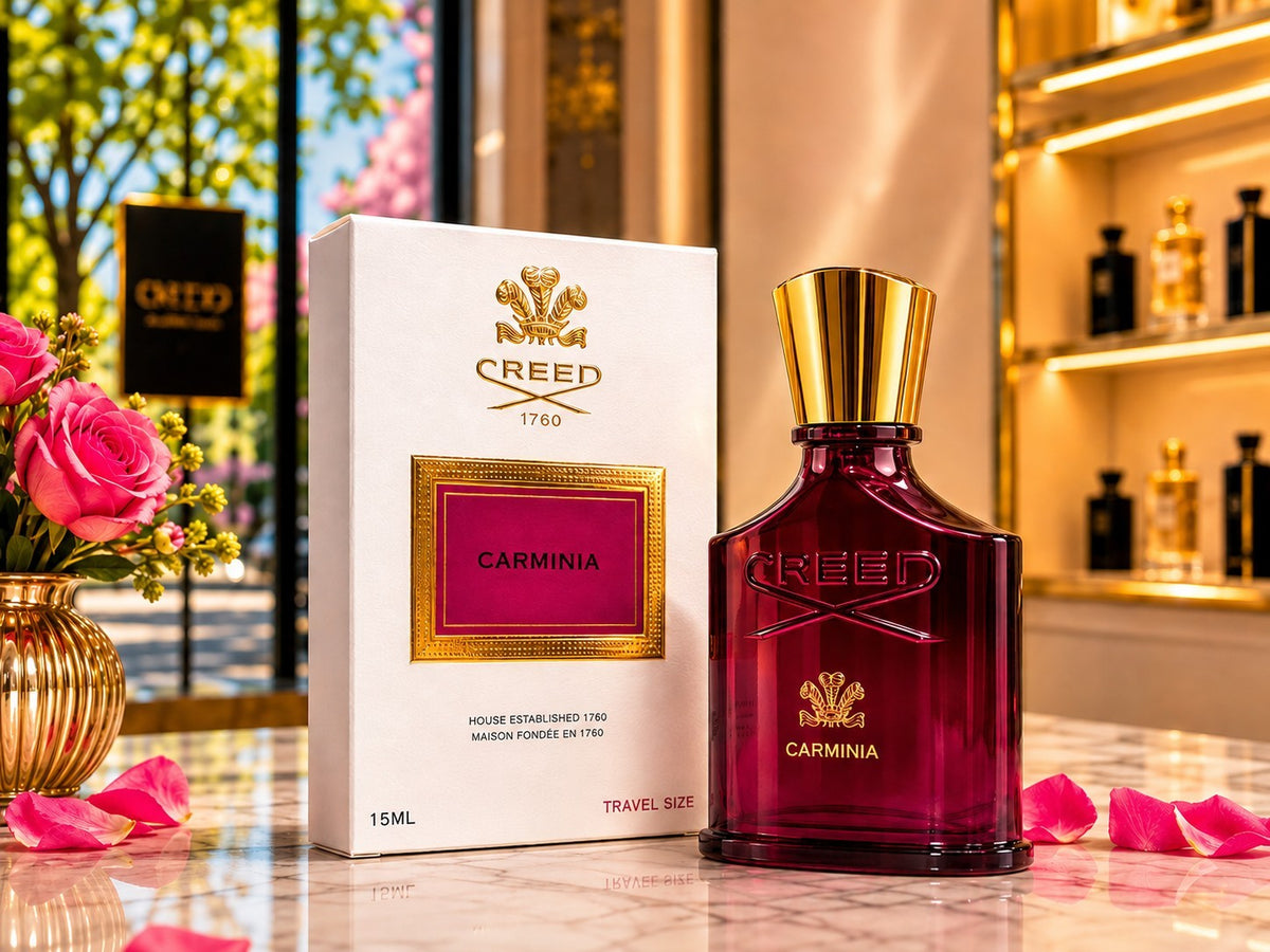 Creed Carmina Women 15ml SAMPLE Size (MINI)