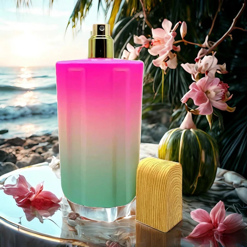 Rio Sweet Crush Pink Jasmine Women's Eau de Parfum 3.4 Spray Sweet Floral