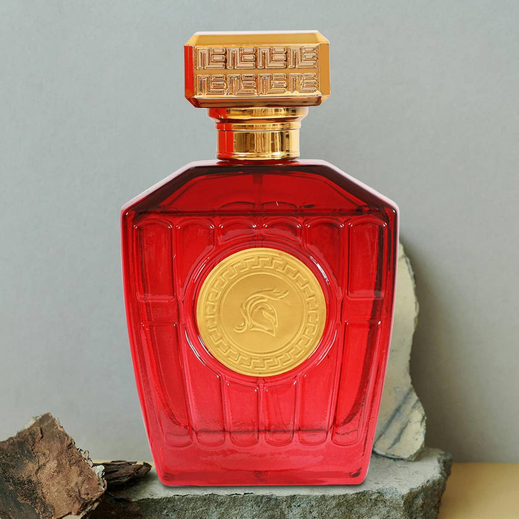 Red Spray Men's Perfume 100ml