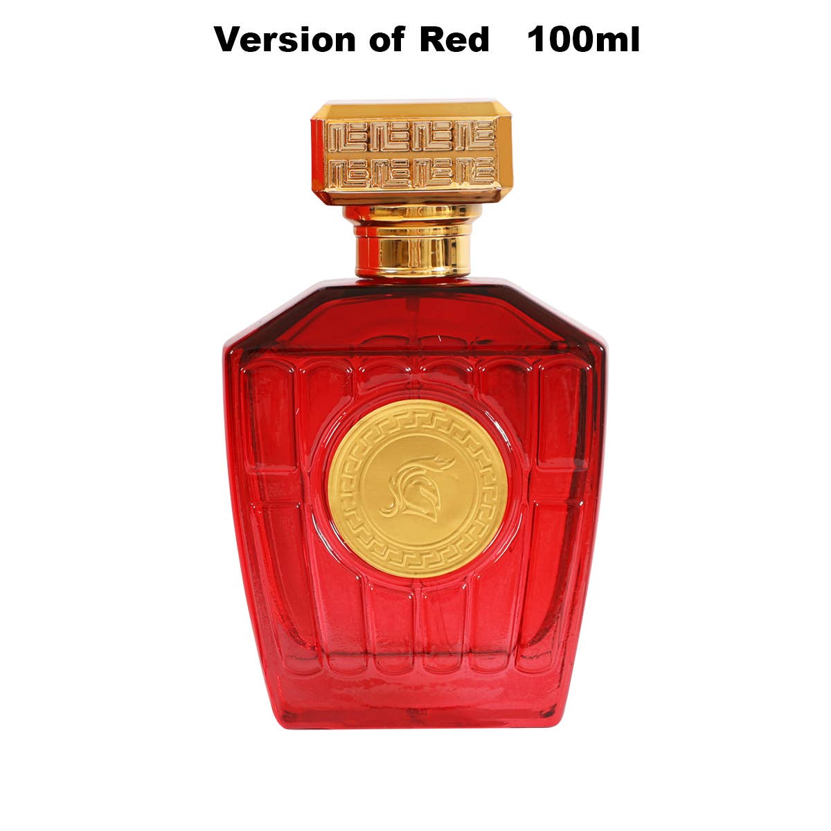 Red Spray Men's Perfume 100ml