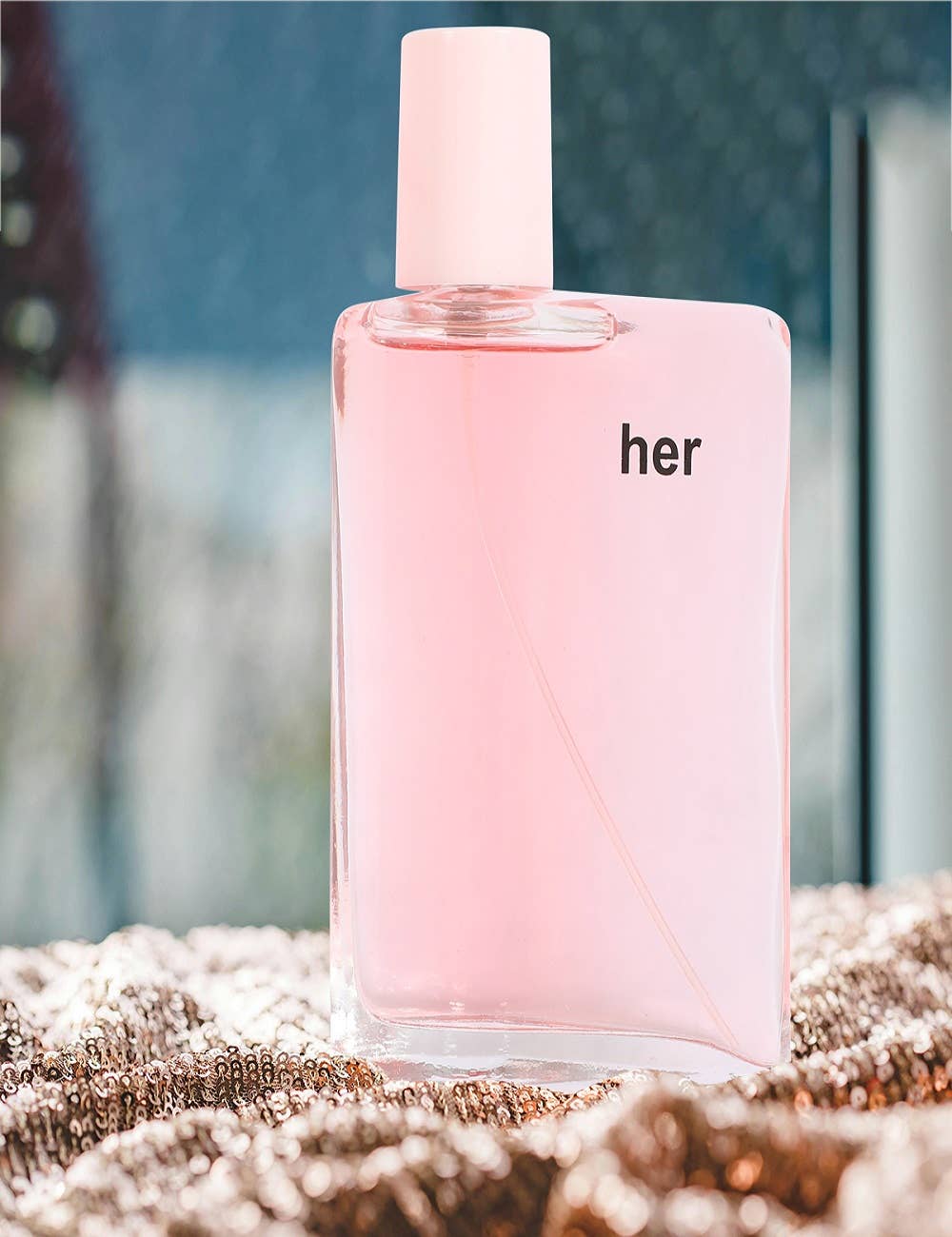 Her Spray Perfume Eau de Parfum for Women 100ml