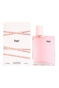 Her Spray Perfume Eau de Parfum for Women 100ml