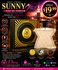 NYC West Street Sunny No.1 Eau De Parfum
