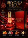 Beyond Heat Eau De Parfum Women 100ml