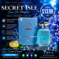 Secret Isle by Ayelet 100ml