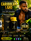 Caribbean Land Ayelet Eau De Parfum 100ml