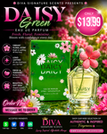Daicy Green by Secret Plus Women Fragrance 100ml