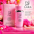 LARA Eau De Parfum 100ml Women Fragrance