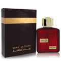 Ramz Lattafa Gold Fragrance (unisex)