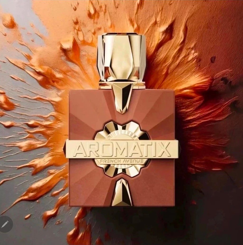 Royal Taboo Extrait de parfum