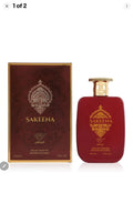Sakeena Spray Perfume - EDP 3.4oz - Inspired by Lattafa Sakeena