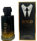 Bold Pure Scent For Men EDP 3.4oz