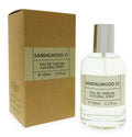 Sandal Wood 33 Spray Perfume For Men & Women 90ml