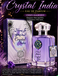 ZAK PERFUM Crystal Indigo 100ml