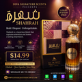 Ayelet Shahrah Eau de Parfum Spray Perfume 100 ml Regular Size