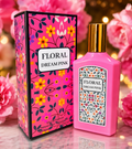 Floral Dream Pink by Fragrance Couture 100ml Women