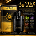 Hunter Noir Absolu Mens Cologne 100ml
