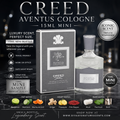 Creed Adventus Cologne  (Men) 15ml Sample Size Mini