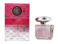 Glowing Crystal, Women Perfume Eau de Parfum Natural Spray - Sweet Freshness - Enchanting Fragrance - Great Holiday Gift - for All Day Use - a Classic Bottle, 3.4 Fluid Ounce/100Ml