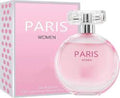 Share PARIS WOMEN Eau de Parfum Spray 3.4 fl oz Perfect Gift by Secret Plus