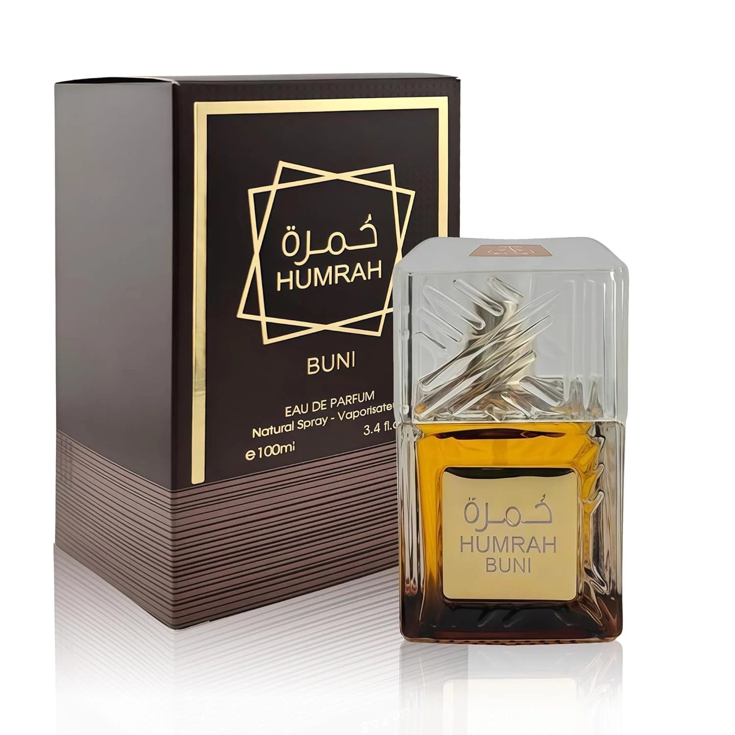 Humrah BUNI Eau De Parfum 100ml